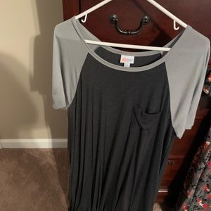 Lularoe Carly